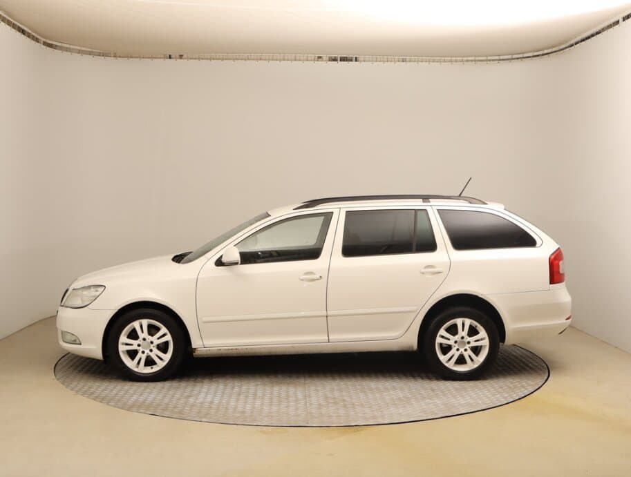 2012 Škoda OCTAVIA - 4