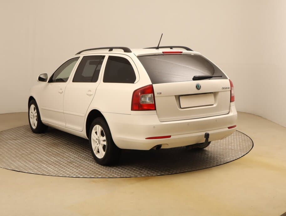 2012 Škoda OCTAVIA - 5