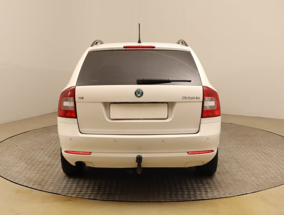 2012 Škoda OCTAVIA - 6