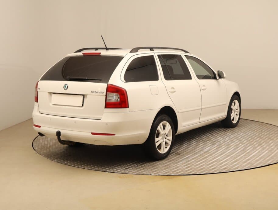 2012 Škoda OCTAVIA - 7