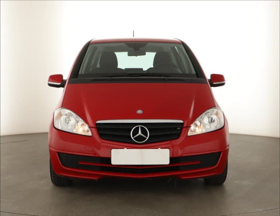 2009 Mercedes-Benz A-CLASS - 2