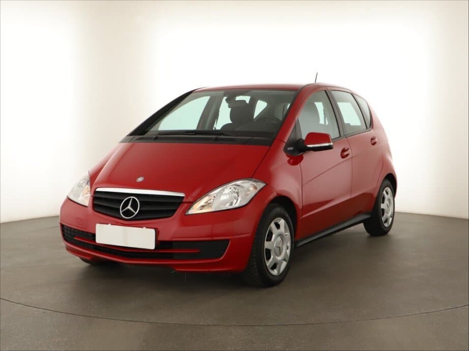 2009 Mercedes-Benz A-CLASS - 3