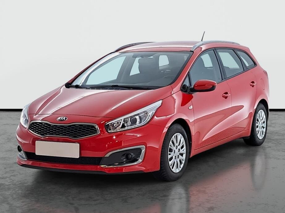 2018 Kia CEE'D - 3