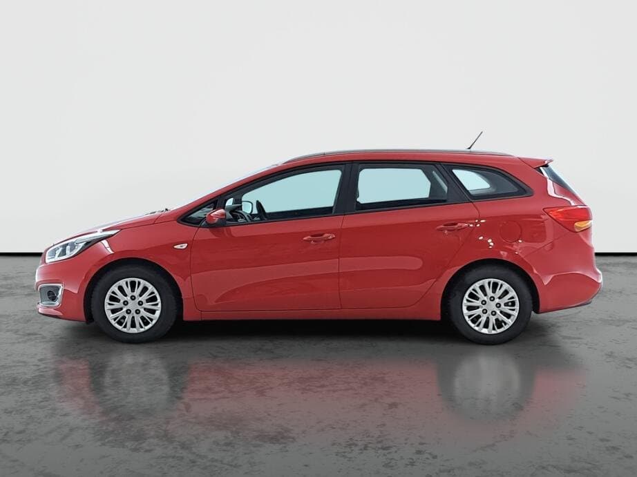 2018 Kia CEE'D - 4