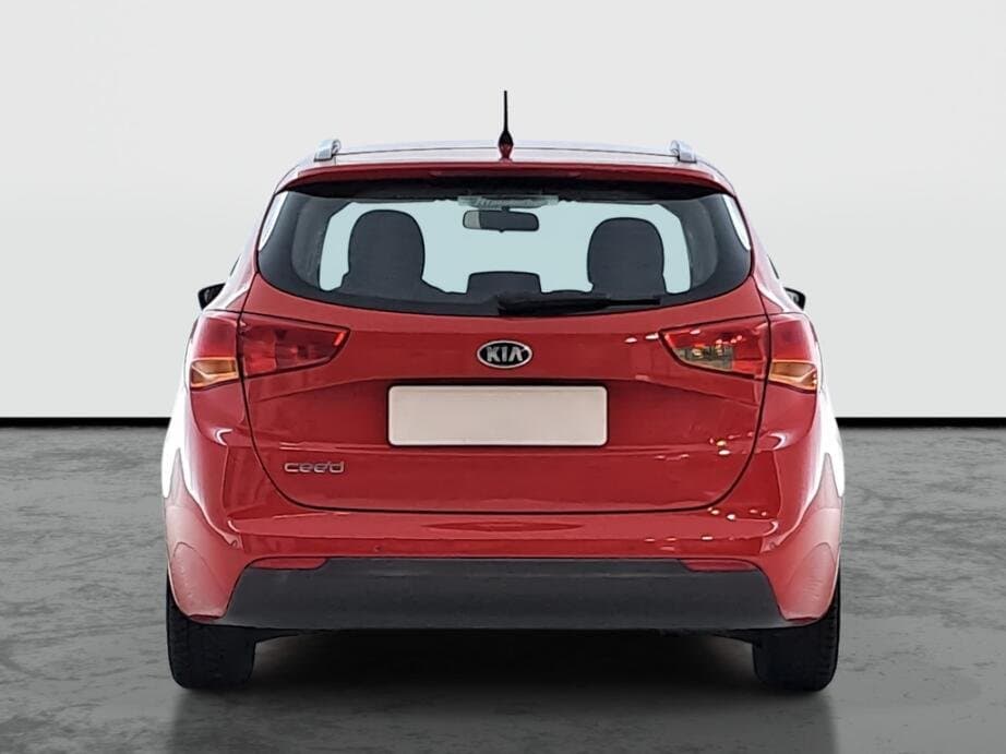 2018 Kia CEE'D - 6