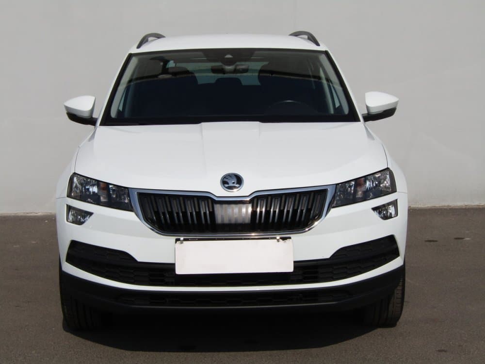 2017 Škoda KAROQ - 2