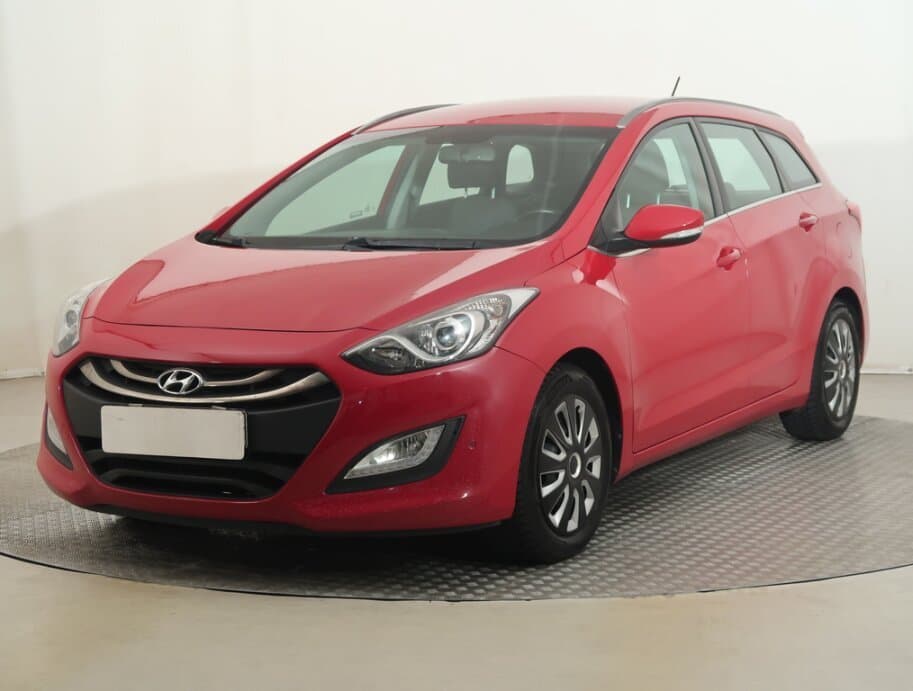 2014 Hyundai i30 - 7