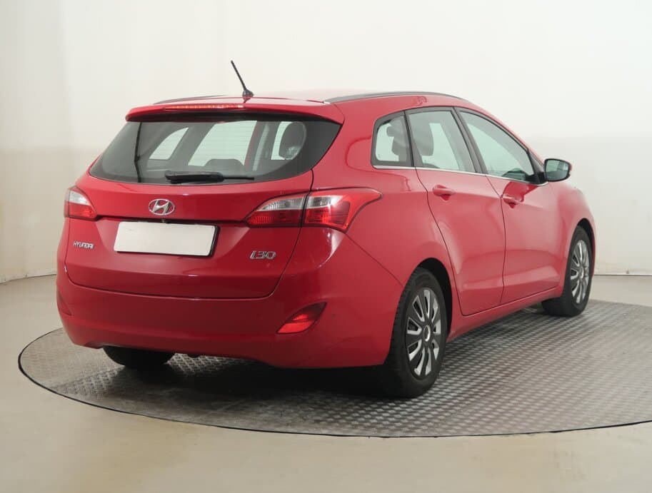 2014 Hyundai i30 - 19