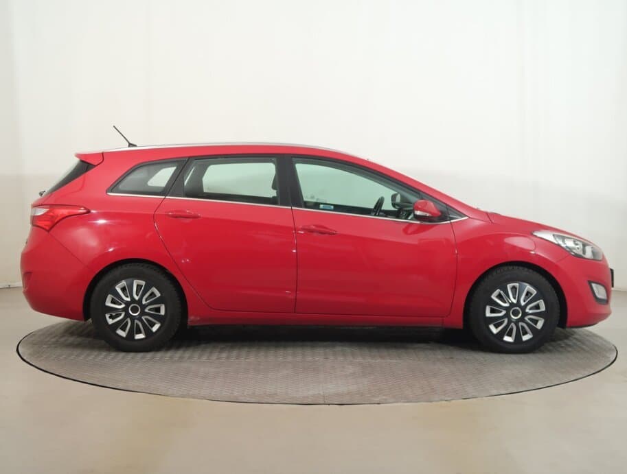 2014 Hyundai i30 - 22