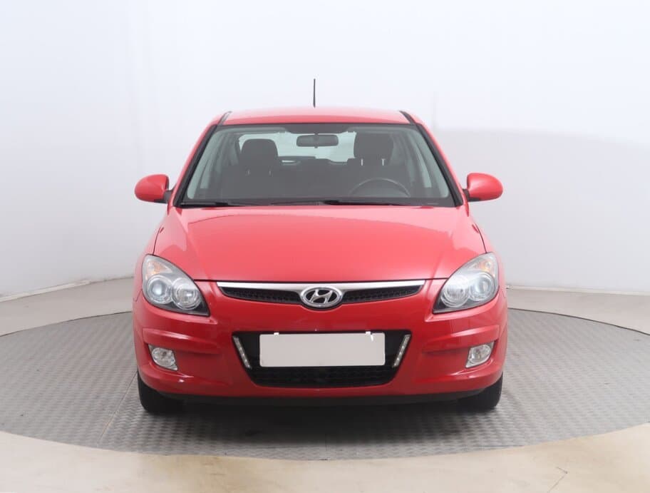 2009 Hyundai i30 - 2