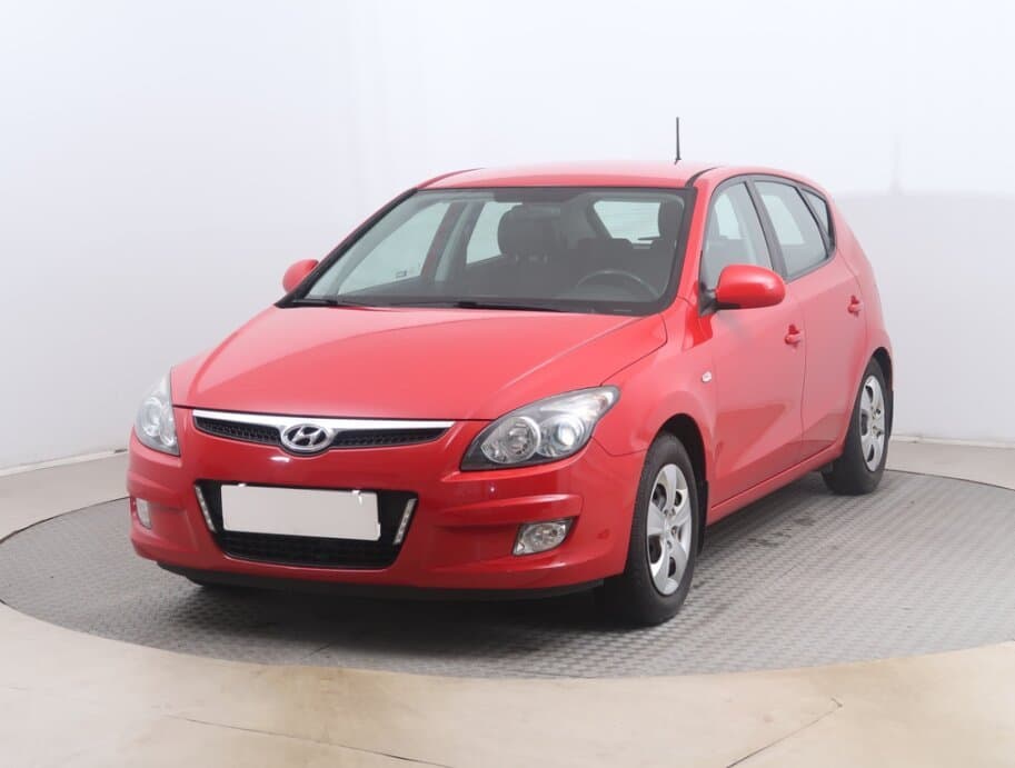 2009 Hyundai i30 - 3