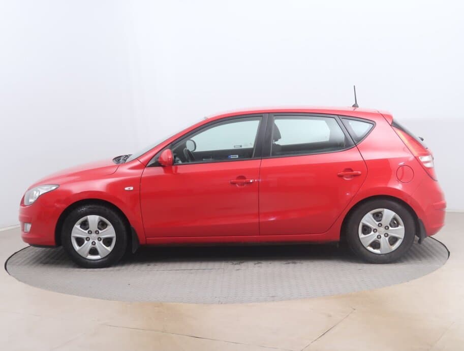 2009 Hyundai i30 - 4