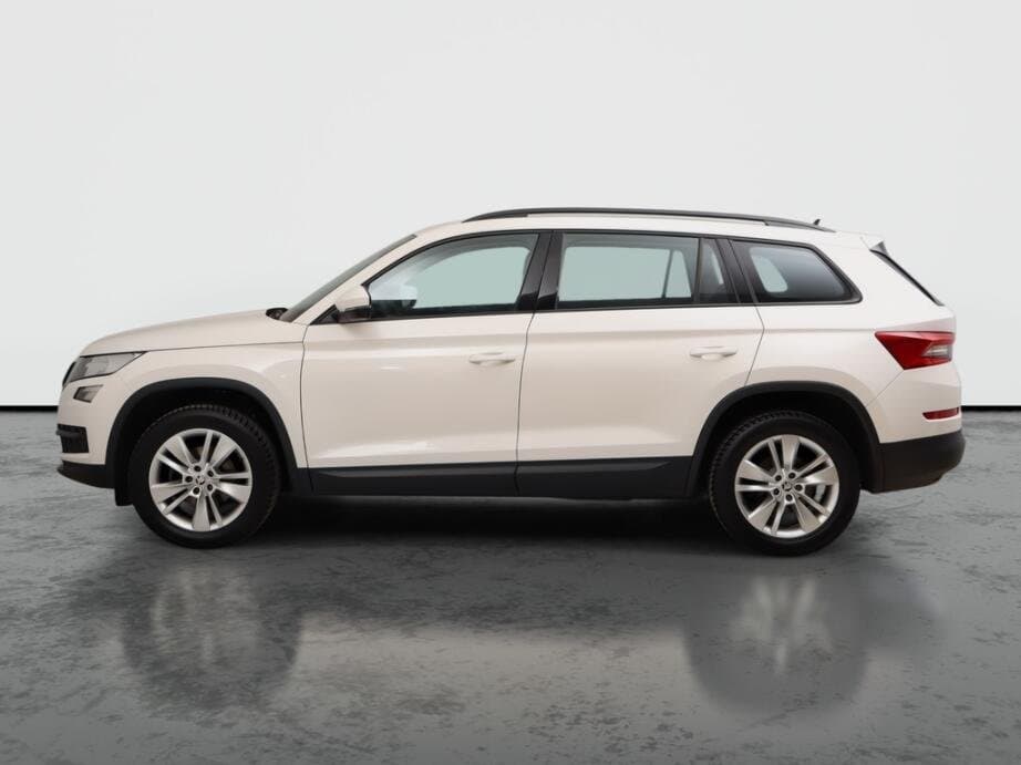 2019 Škoda KODIAQ - 4
