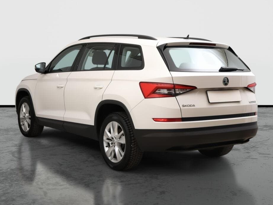 2019 Škoda KODIAQ - 5