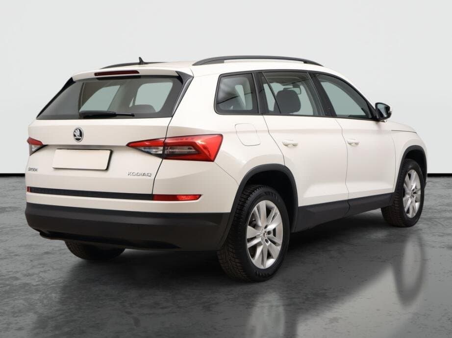 2019 Škoda KODIAQ - 7