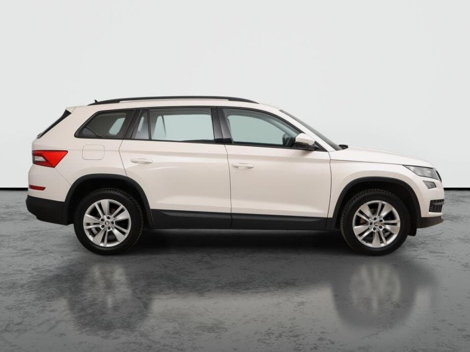 2019 Škoda KODIAQ - 8