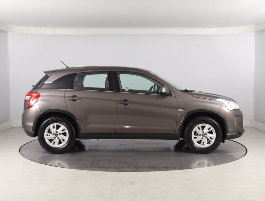 2013 Citroen C4 - 8