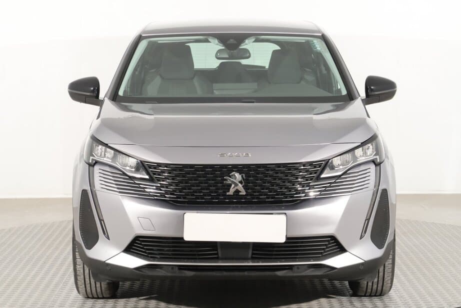 2022 Peugeot 5008 - 2