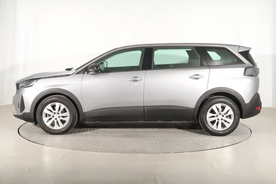 2022 Peugeot 5008 - 4