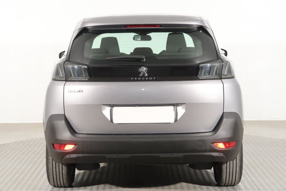 2022 Peugeot 5008 - 6