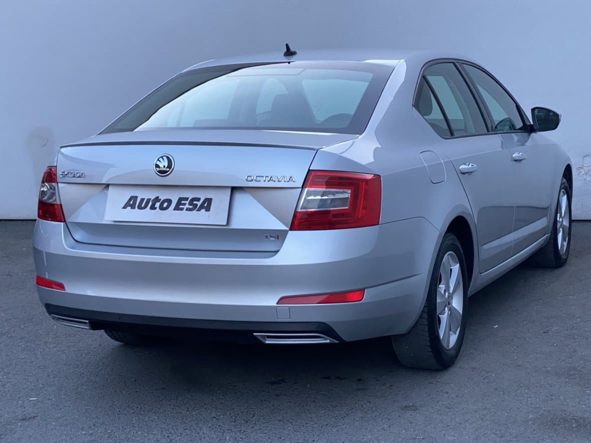 2013 Škoda OCTAVIA - 4
