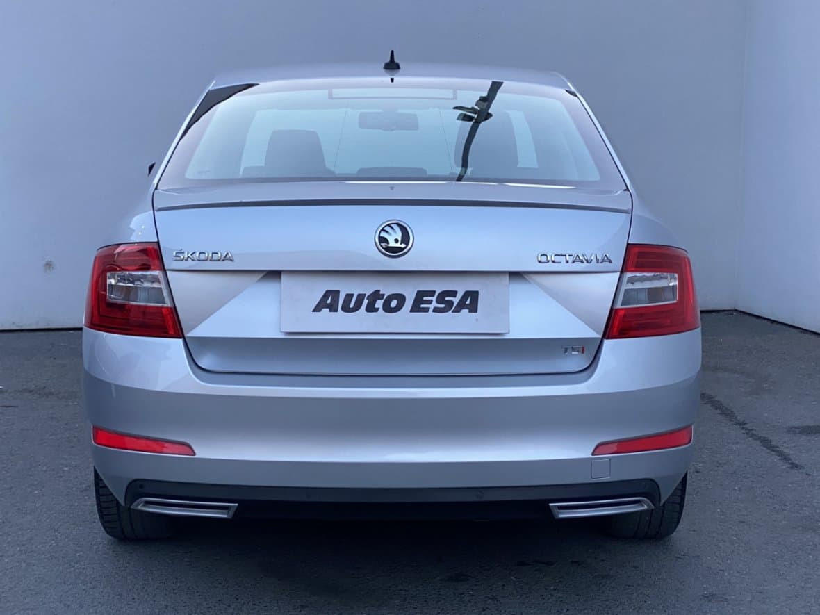 2013 Škoda OCTAVIA - 5