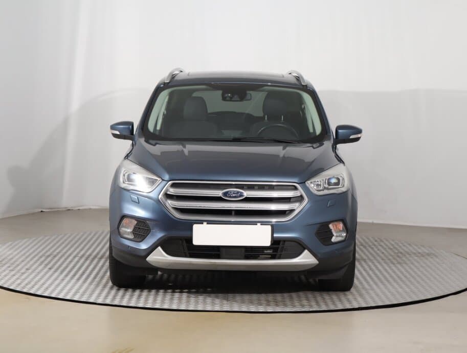2019 Ford KUGA - 2