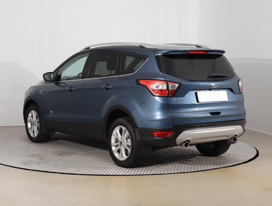 2019 Ford KUGA - 5