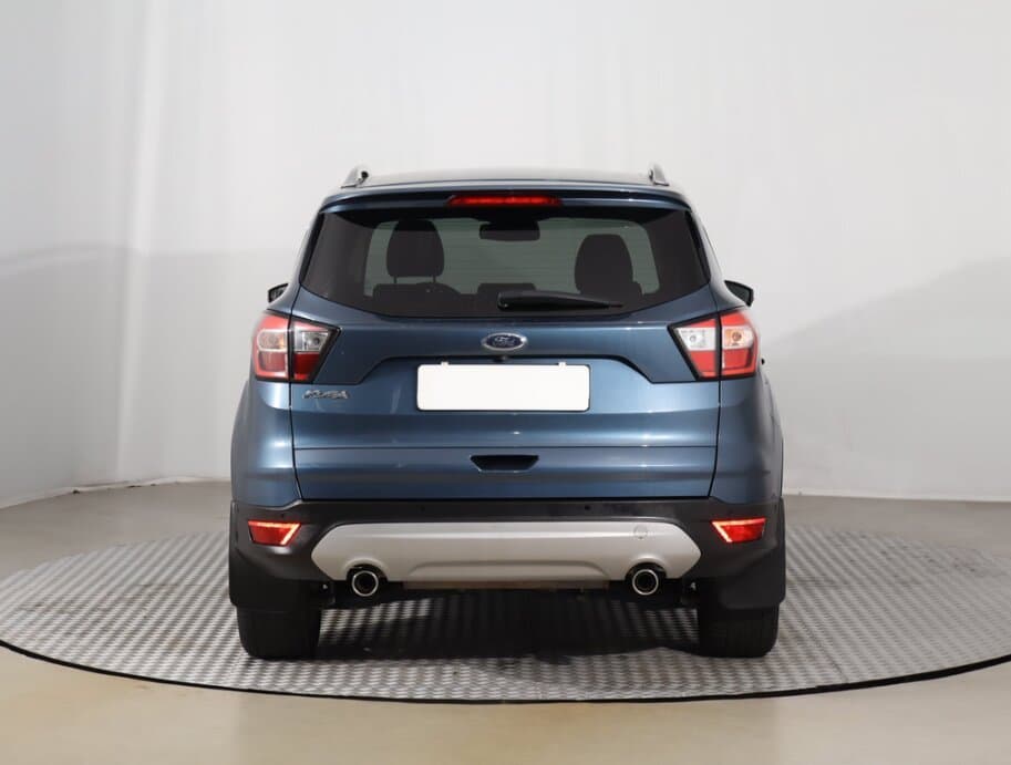 2019 Ford KUGA - 6