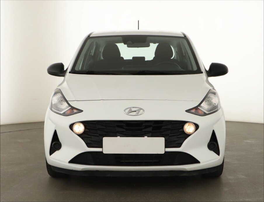 2021 Hyundai i10 - 2