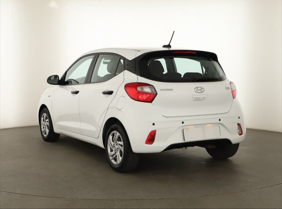 2021 Hyundai i10 - 5