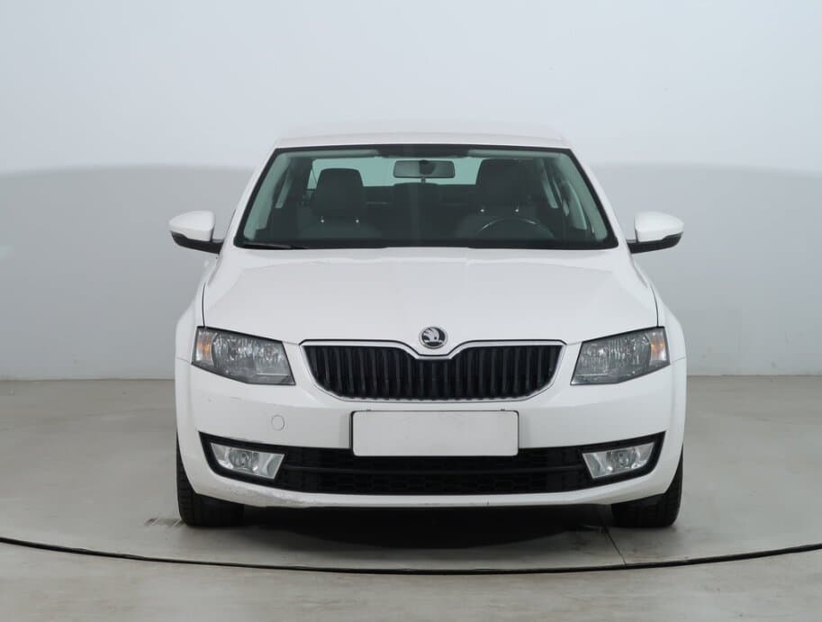 2016 Škoda OCTAVIA - 2
