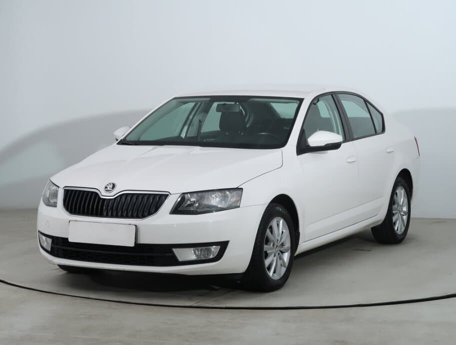 2016 Škoda OCTAVIA - 3