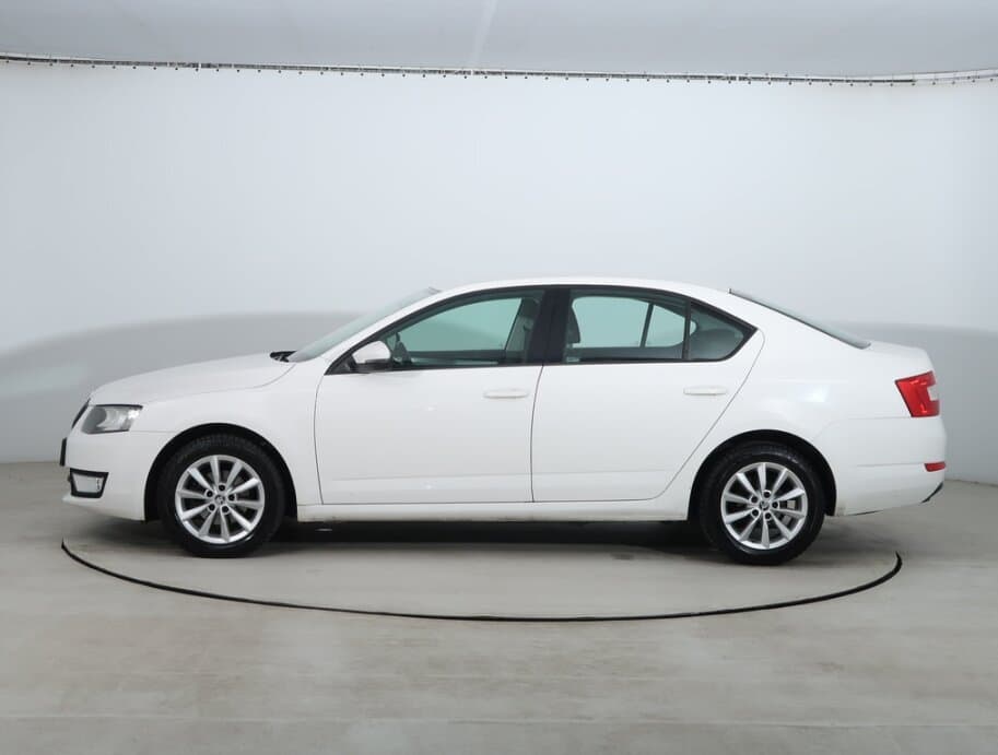 2016 Škoda OCTAVIA - 4