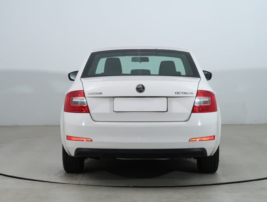 2016 Škoda OCTAVIA - 6