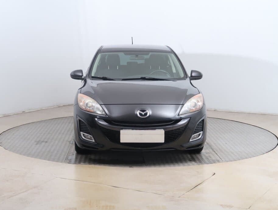 2011 Mazda 3 - 2