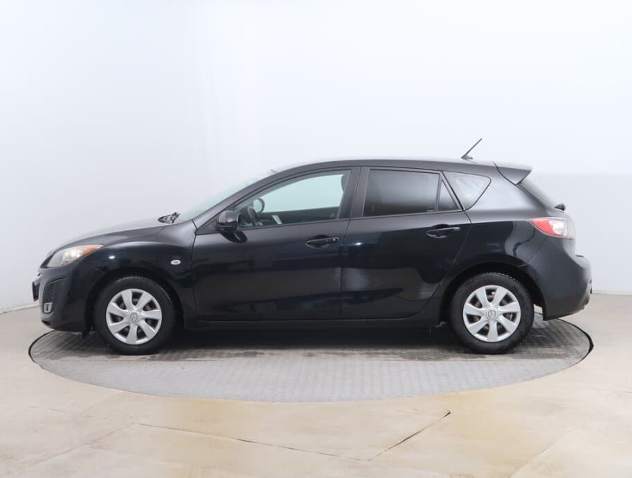 2011 Mazda 3 - 4