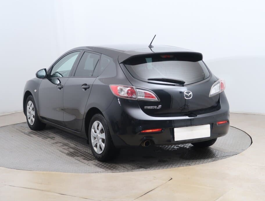 2011 Mazda 3 - 5