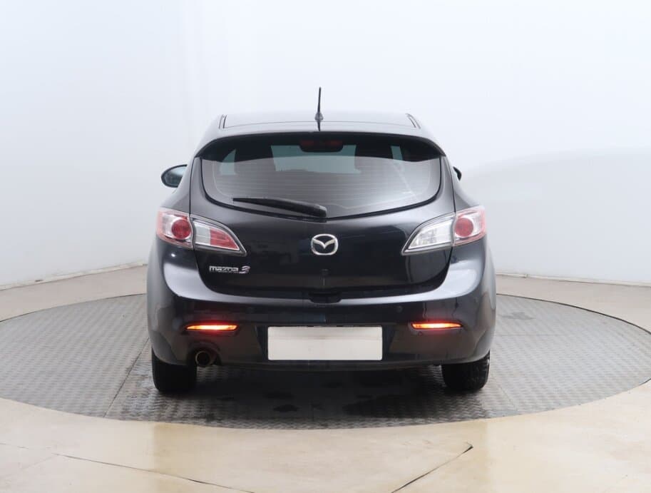 2011 Mazda 3 - 6