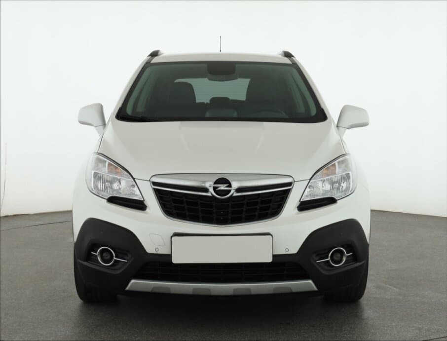 2014 Opel MOKKA - 2