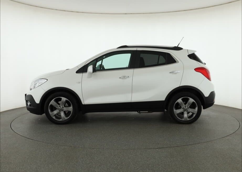 2014 Opel MOKKA - 4