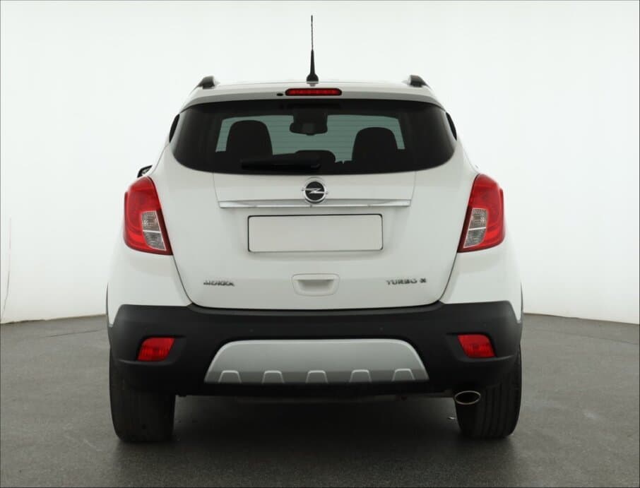 2014 Opel MOKKA - 6