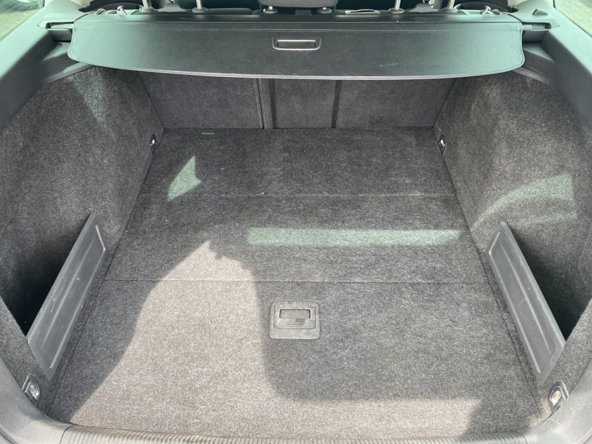 2008 Volkswagen PASSAT - 7