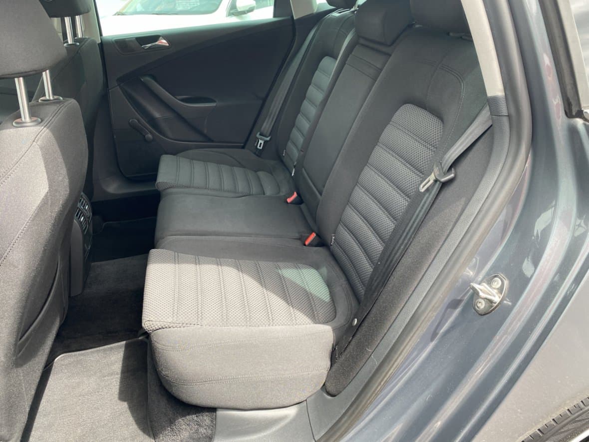 2008 Volkswagen PASSAT - 10