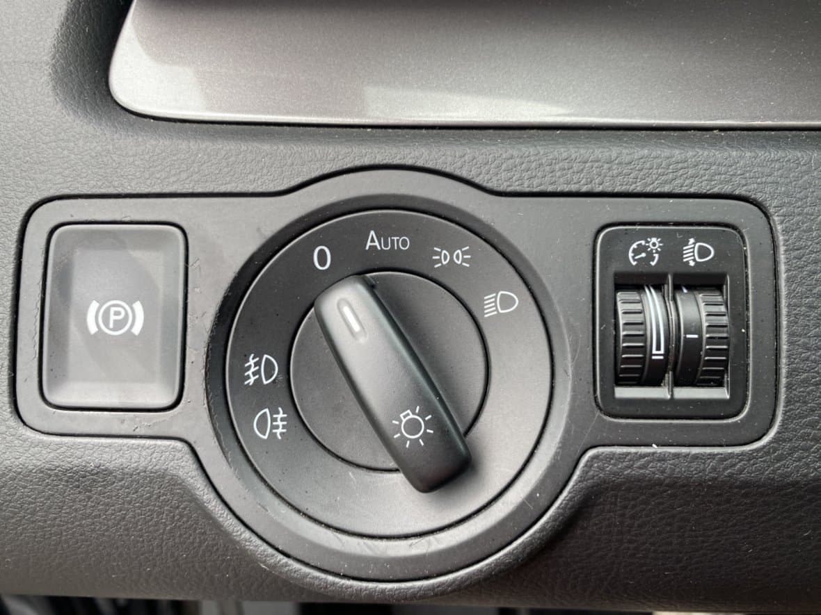 2008 Volkswagen PASSAT - 12