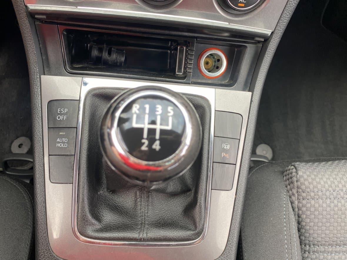 2008 Volkswagen PASSAT - 16