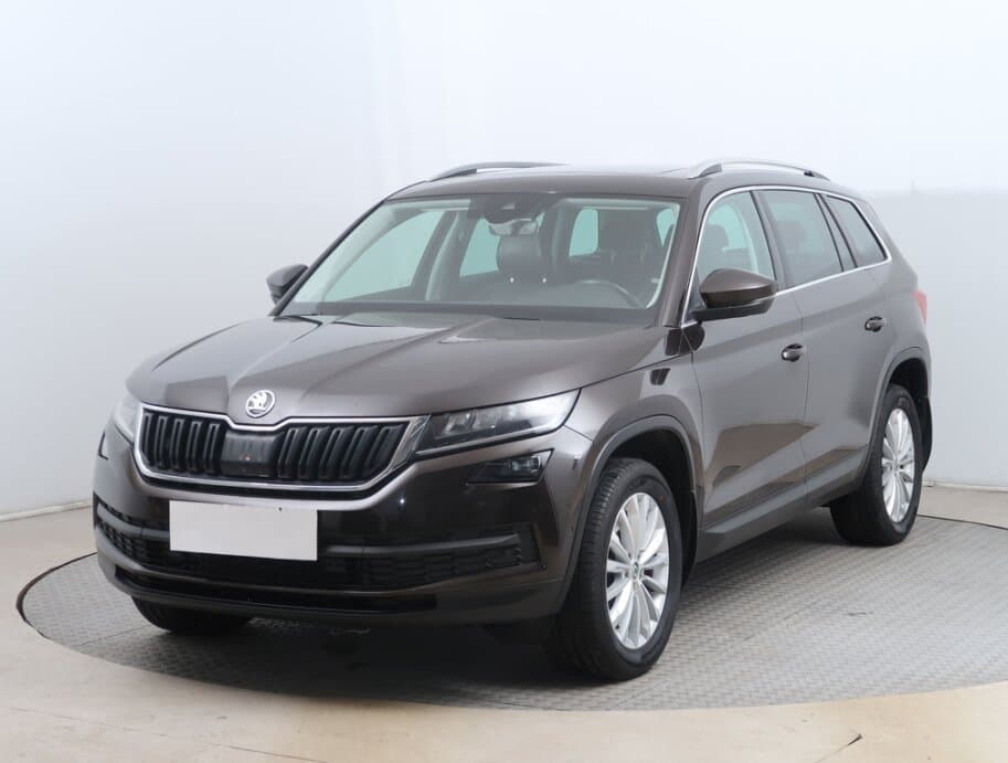 2019 Škoda KODIAQ - 3