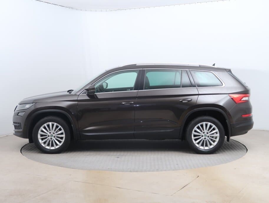 2019 Škoda KODIAQ - 4