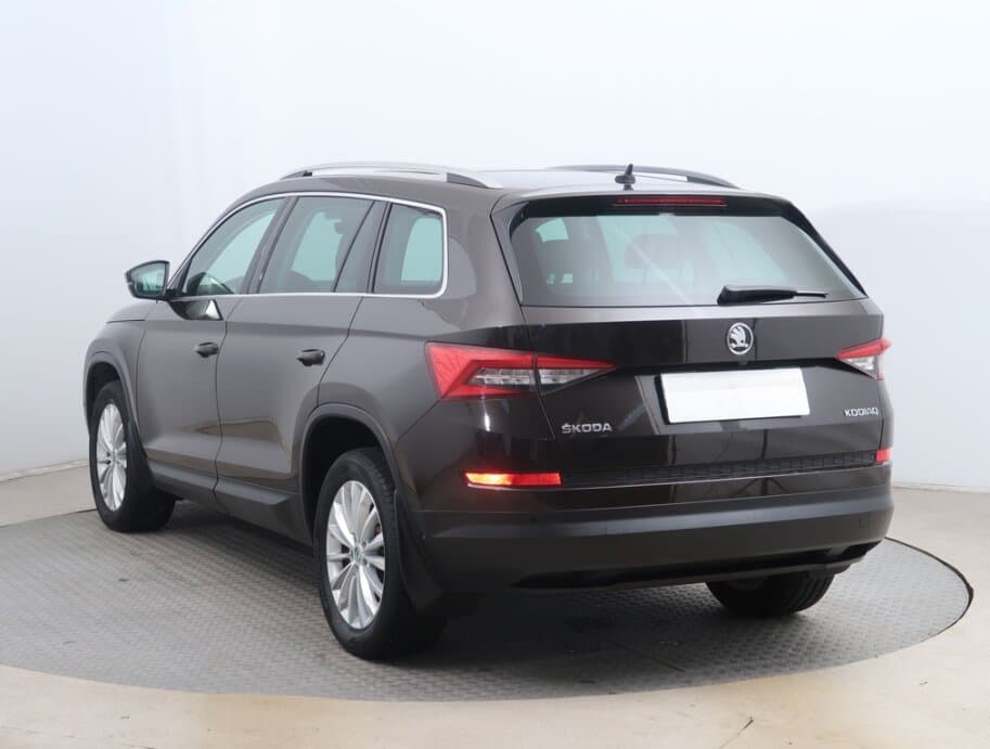 2019 Škoda KODIAQ - 5