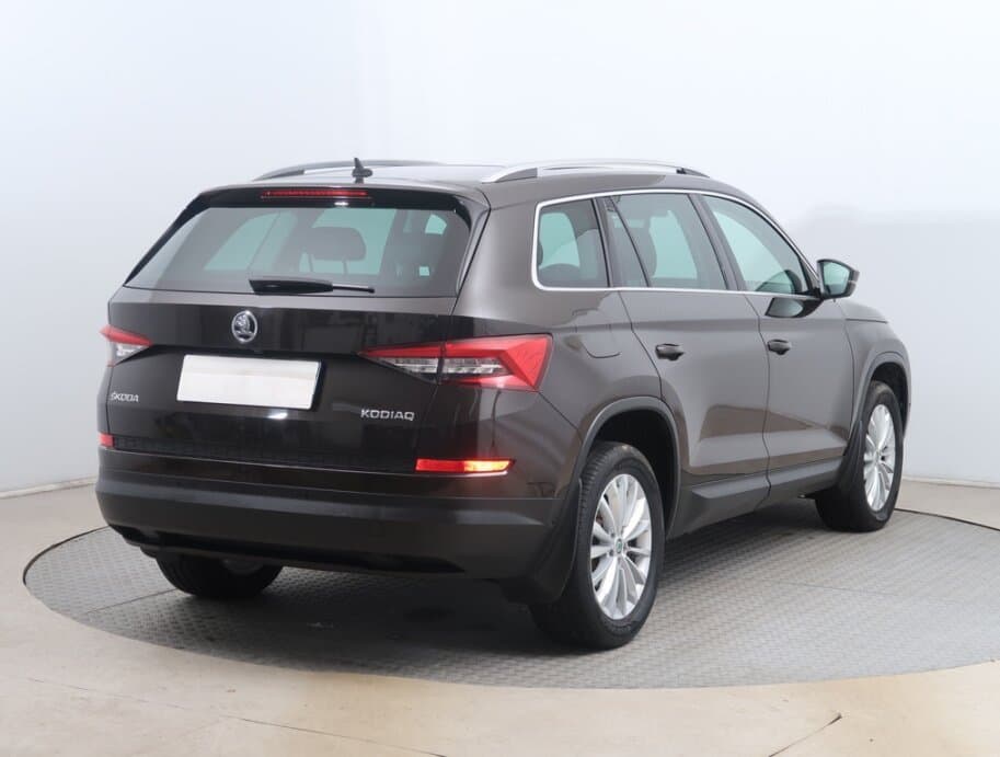 2019 Škoda KODIAQ - 7
